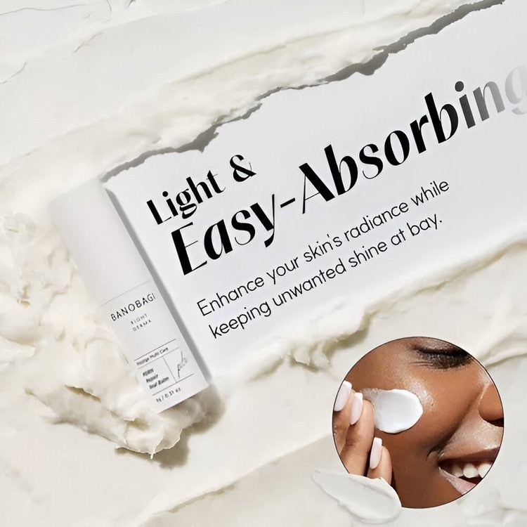 Bálsamo Facial Reparador de PDRN 9g - BANOBAGI