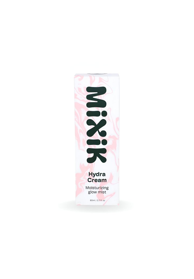 Crema Hidratante 80 ml - Mixik