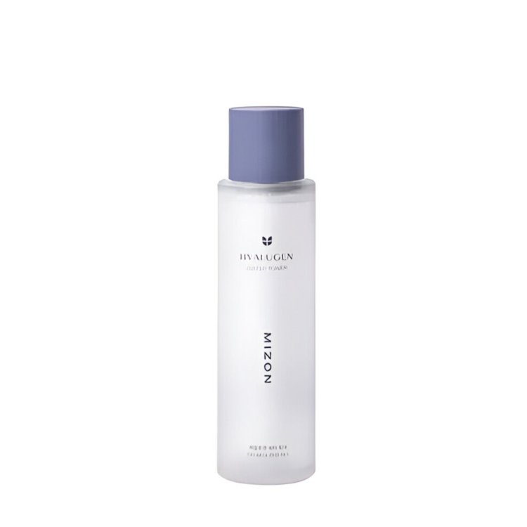 Tónico De Agua Hyalugen 130 ml - Mizon
