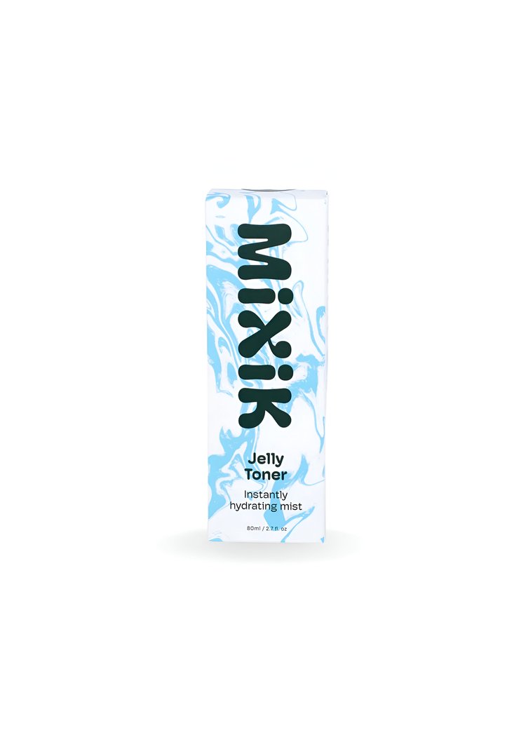 Tónico en Gel 80 ml - Mixik