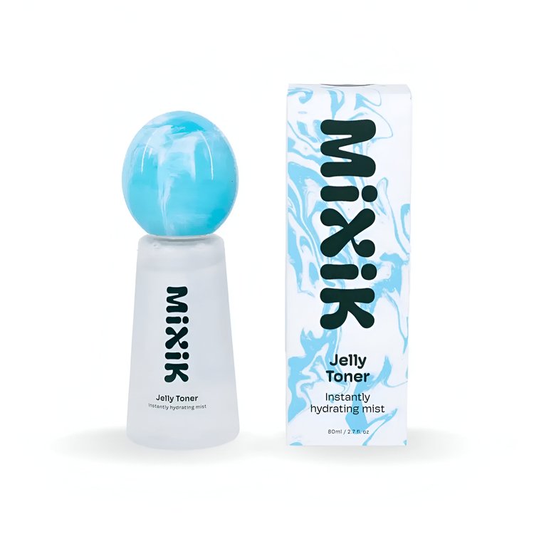 Tónico en Gel 80 ml - Mixik