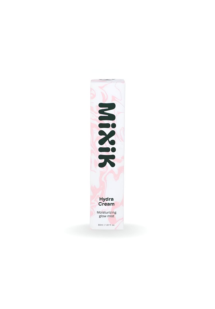 Crema Hidratante 30 ml - Mixik