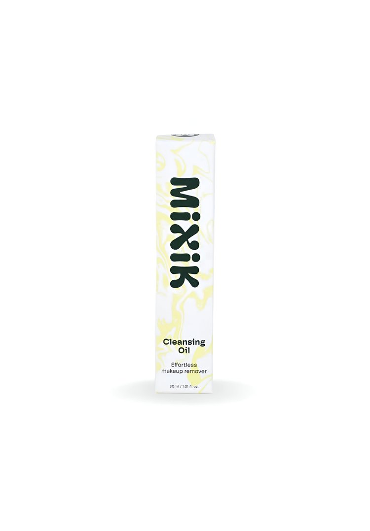 Aceite Limpiador 30 ml - Mixik