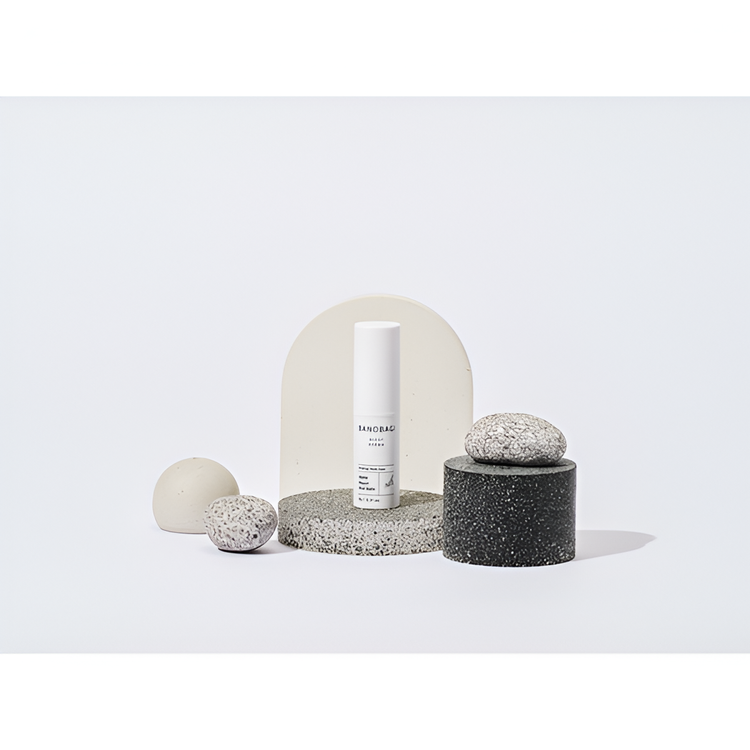Bálsamo Facial Reparador de PDRN 9g - BANOBAGI