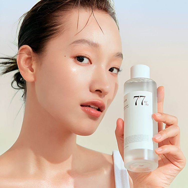Tónico Calmante Heartleaf 77% Soothing 40 ml - Anua