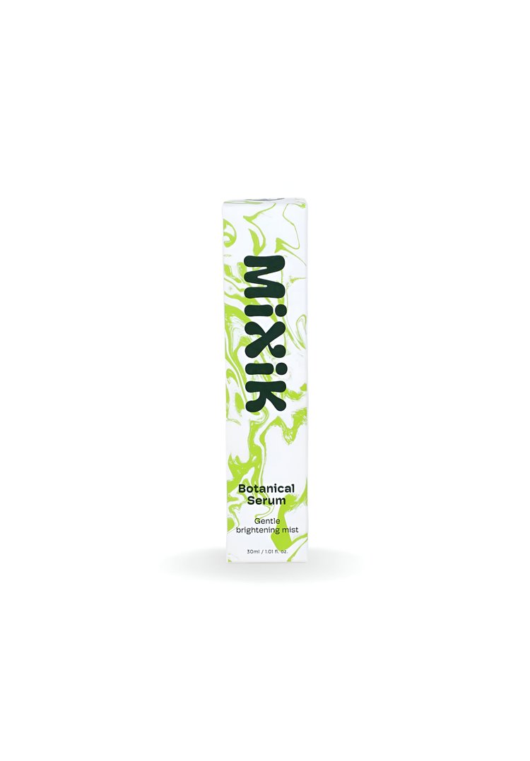 Suero Botánico 30 ml - Mixik