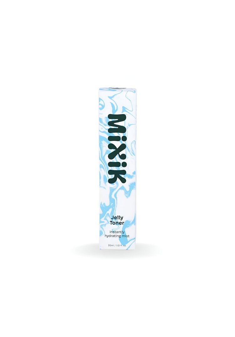 Tónico en Gel 30 ml - Mixik