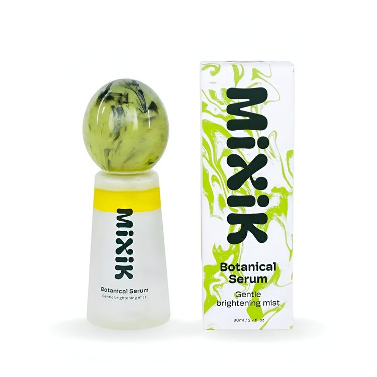 Suero Botánico 80 ml - Mixik