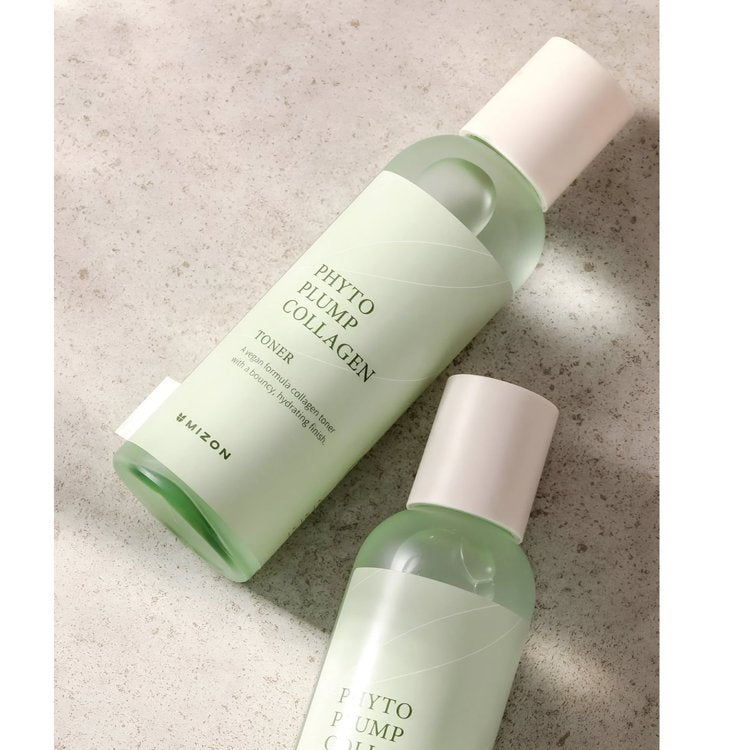 Tónico De Colágeno Phyto Plump 150 ml - Mizon