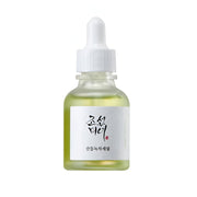 Sérum Calmante de Té Verde + Pantenol 30ml - BeautyofJoseon