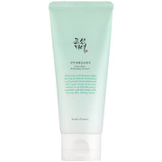 Limpiador Facial Refrescante de Ciruela Verde 100ml - BeautyofJoseon