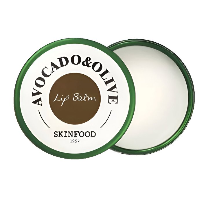 Bálsamo Labial de Aguacate y Oliva 12 g - Skinfood