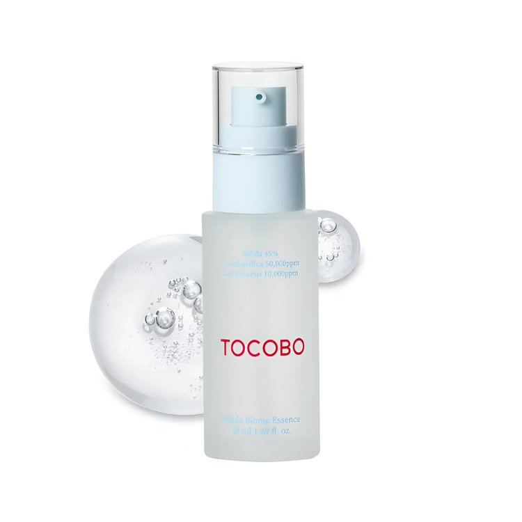 Esencia Revitalizante Bifida Bioma 50ml - Tocobo