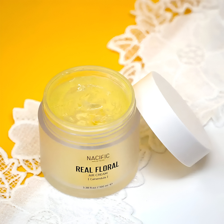 Crema De Calendula 100 ml - Nacific