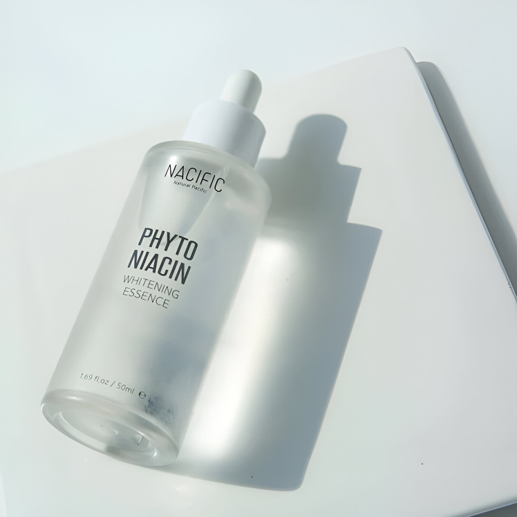 Esencia Iluminadora De Phytoniacina 50 ml - Nacific