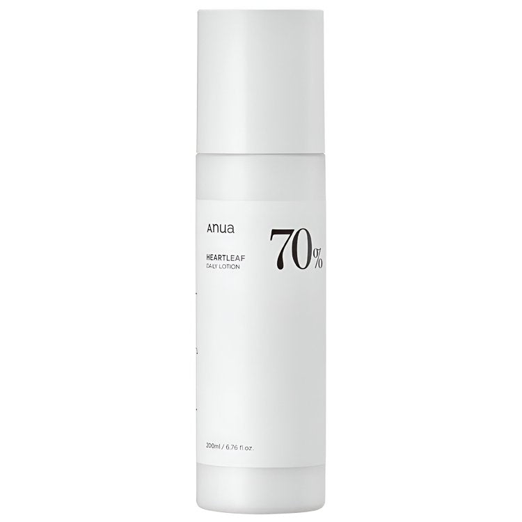 Loción Hidratante Facial Heartleaf 200 ml - Anua