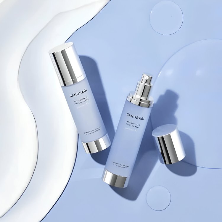 Emulsión Facial Rejuvenecedora 100 ml - Banobagi