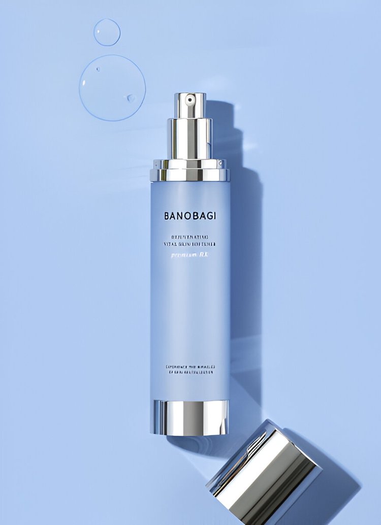 Emulsión Facial Rejuvenecedora 100 ml - Banobagi