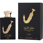 Perfume Árabe Ishq Al Shuyuqh Gold 100 ml - Lattafa
