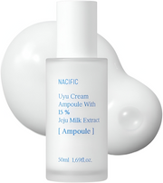 Ampolleta Con Extracto De Leche 50 ml - Nacific