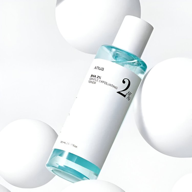 Tónico Exfoliante 150 ml - Anua