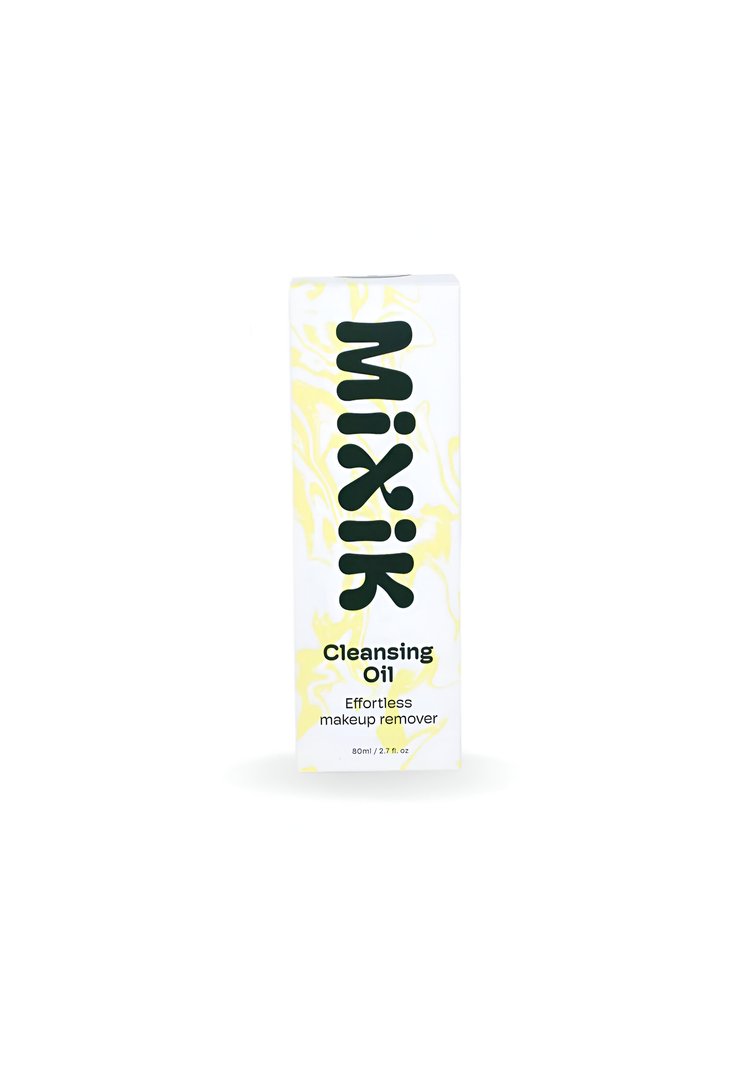 Aceite Limpiador 80 ml - Mixik