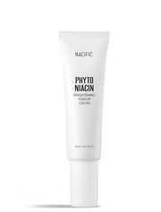 Crema Tonificante Iluminadora De Phytoniacina 50 ml - NACIFIC