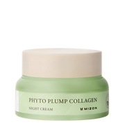 Crema Nocturna De Colágeno Phyto Plump 50 ml - Mizon