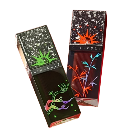 Gloss Labial Strange Tales Fantasy Mirror 3.5 ml - Girlcult