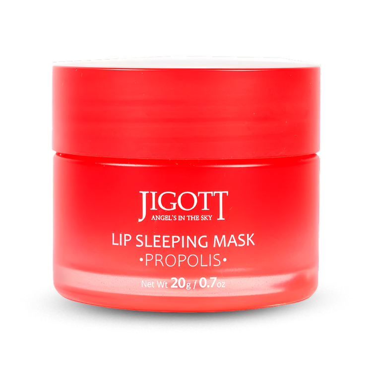 Bálsamo de Labios Nocturno 20g - Jigott
