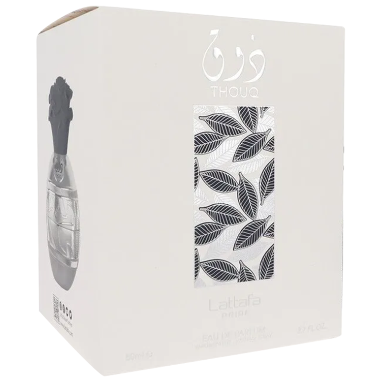 Perfume Árabe Thouq 100 ml - Lattafa