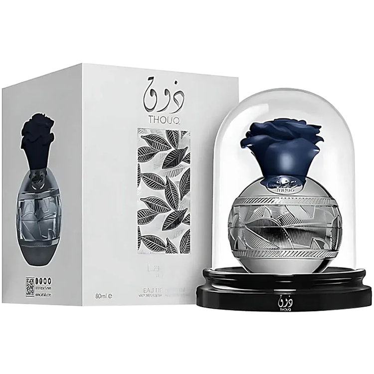 Perfume Árabe Thouq 100 ml - Lattafa