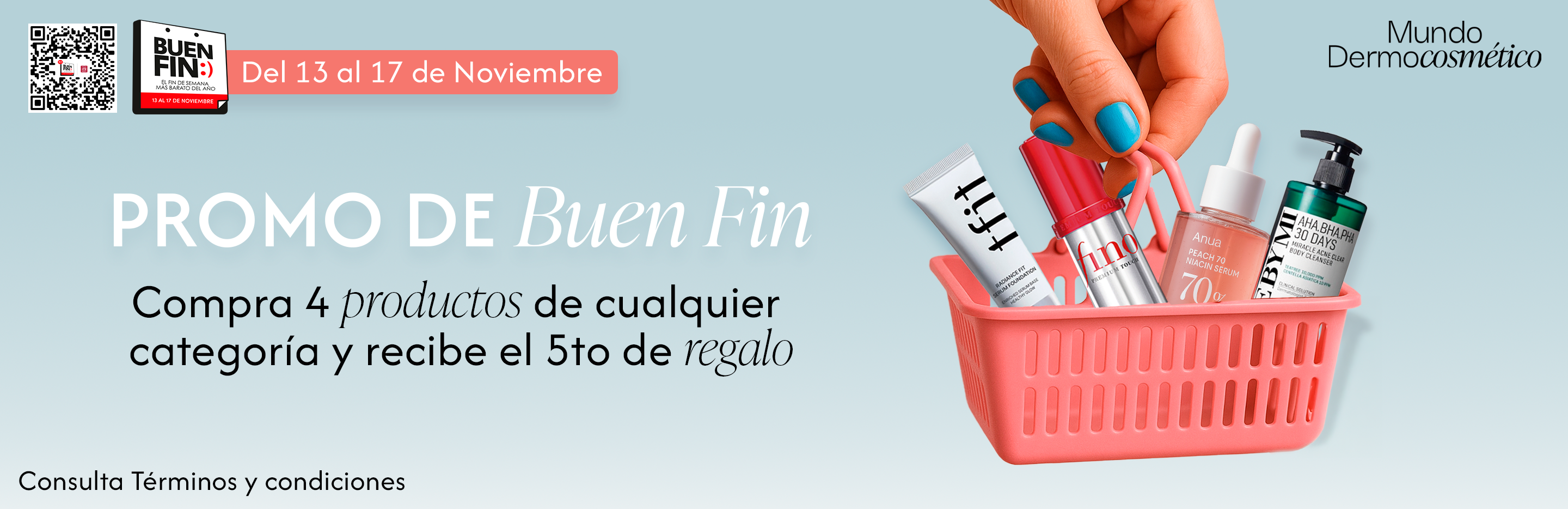 Mundo Dermocosmético