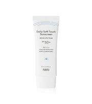 Bloqueador Solar Renovador Daily Soft Touch SPF50+ PA++++ 60 ml - Purito