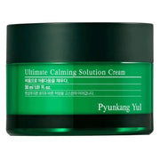Crema Calmante Ultimate Calming Solution Cream 30ml - Pyunkang Yul