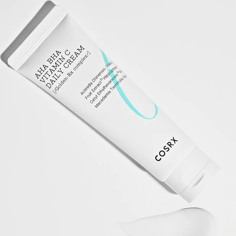 Crema Pura de Cica 50 ml - Cosrx
