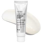 Crema en Gel Garlic AC  Reedle shot 50 ml - VT Cosmetics