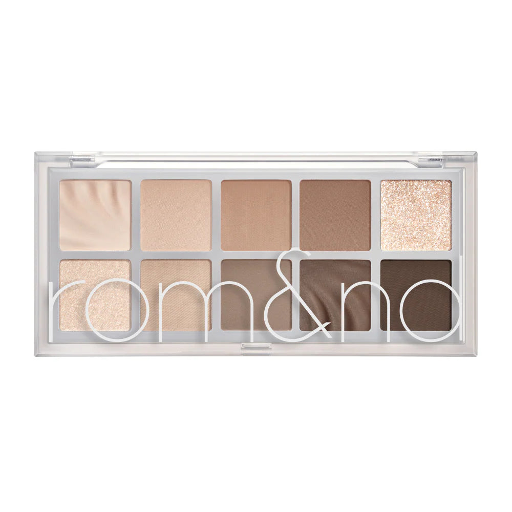 Paleta de Sombras Better Than 8g - Rom&nd