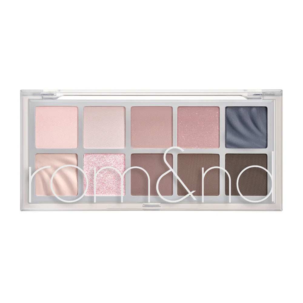 Paleta de Sombras Better Than 8g - Rom&nd