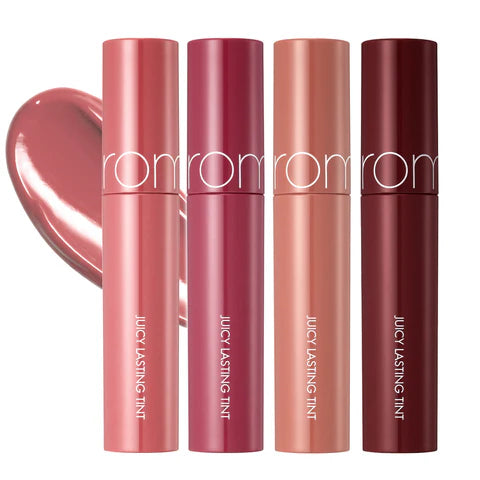 Tinta Juicy Lasting 6g - Rom&nd