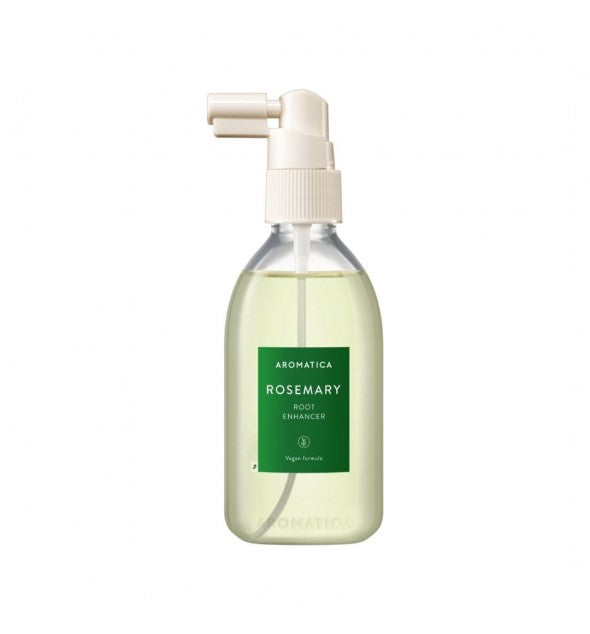 Acondicionador de Raíz de Romero 100ml - AROMATICA