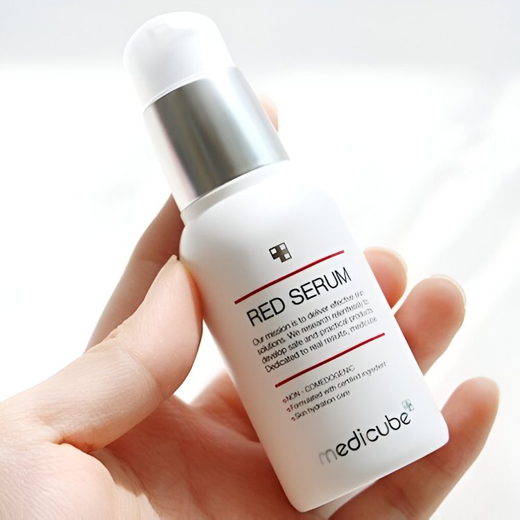 Suero Red Sérum 35 ml - Medicube