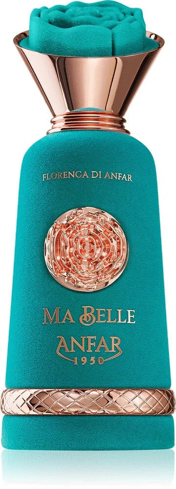 Perfume Ma Belle 100 ml - Anfar
