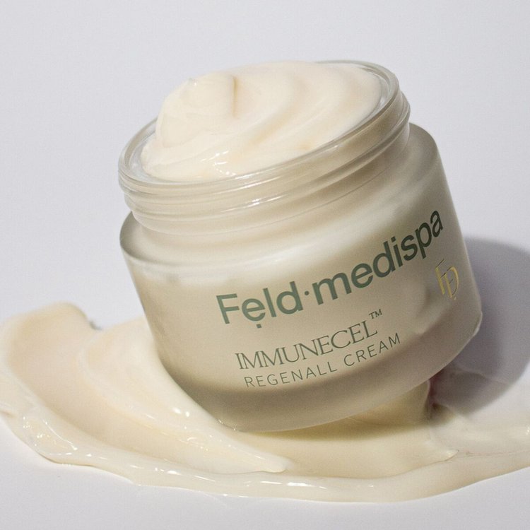 Crema Antienvejecimiento 50ml - Feldapotheke