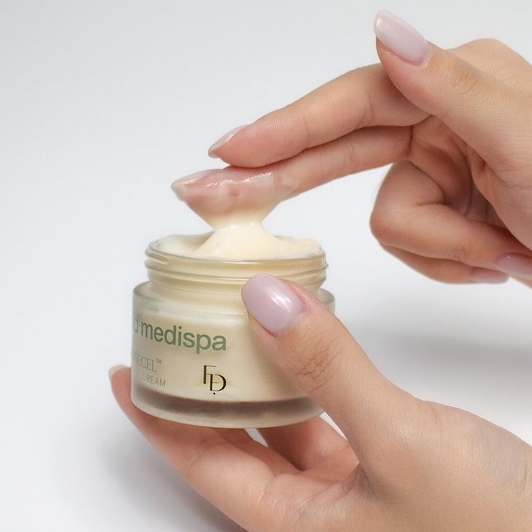 Crema Antienvejecimiento 50ml - Feldapotheke