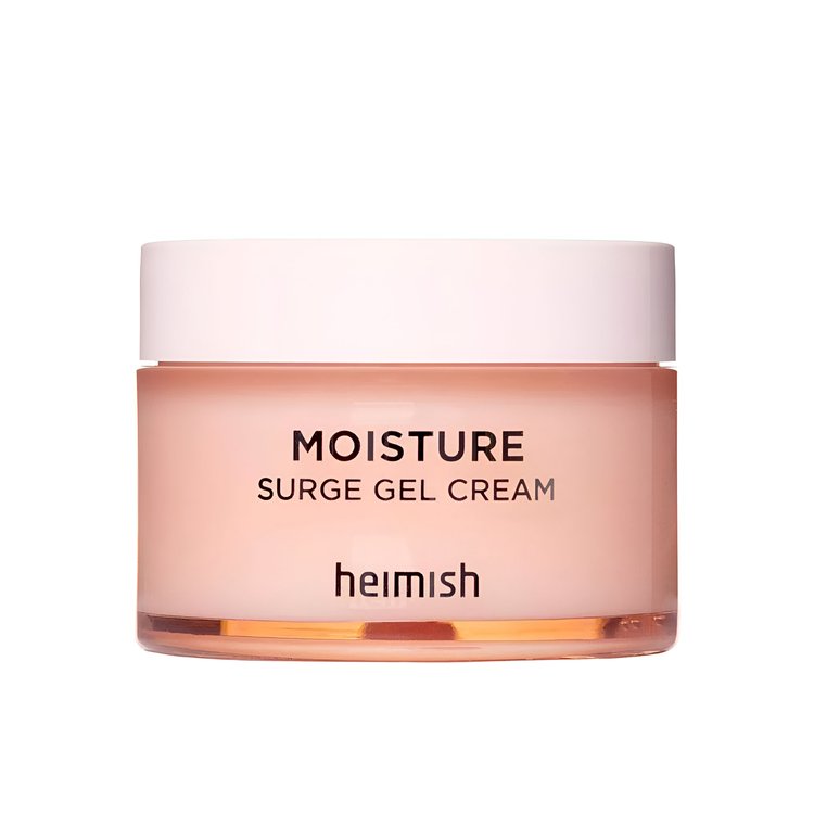 Gel Crema Super Ligera y Restauradora 110ml - Heimish