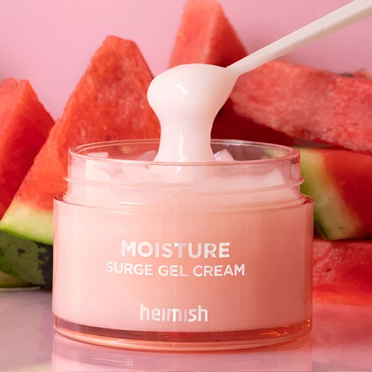 Gel Crema Super Ligera y Restauradora 110ml - Heimish