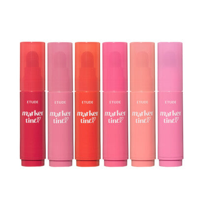 Tinta Marcador Dear Darling 3.5 g - Etude