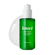 Limpiador Facial Secret Agent 130 ml - Loure