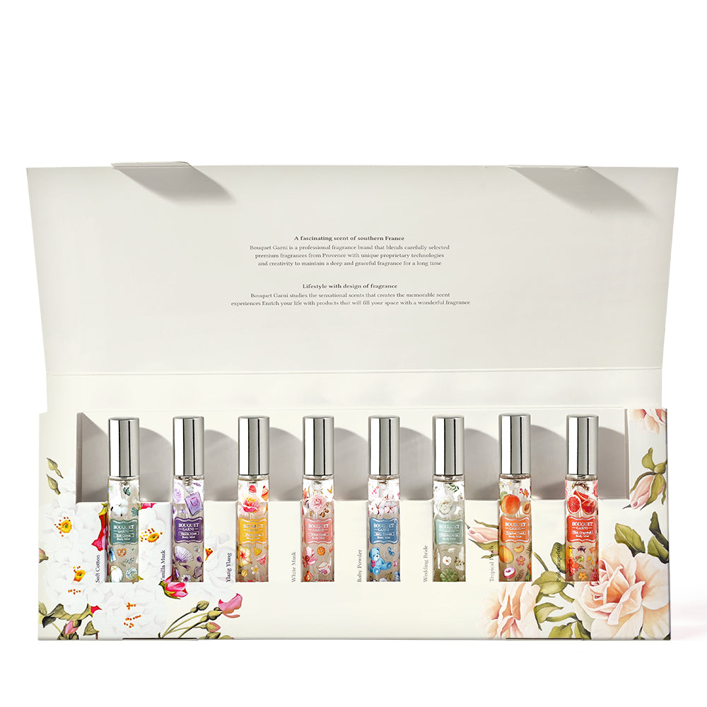 Kit de Descubrimiento 15 ml - Bouquet Garni